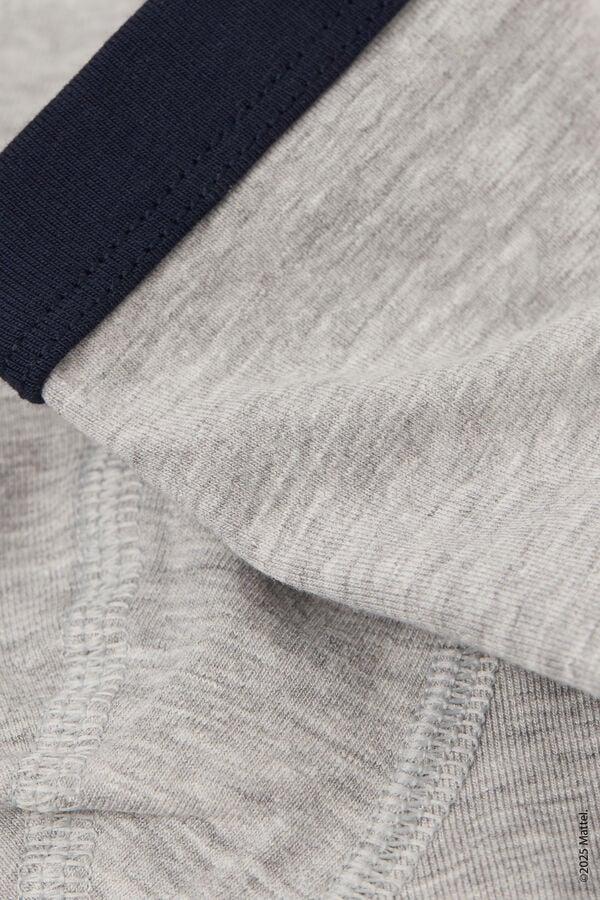 Tezenis Bóxer Estampado Hot Wheels Para Niño