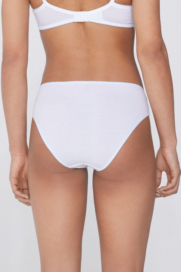 Tezenis Braguita Algodón Sangallo Fairy Princess