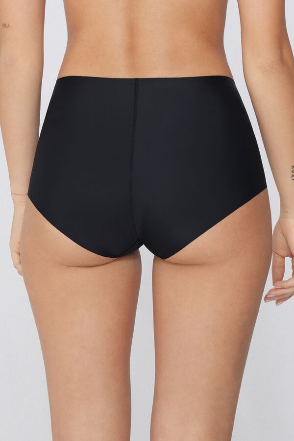 Tezenis Braguita Alta Moldeadora Sin Costuras