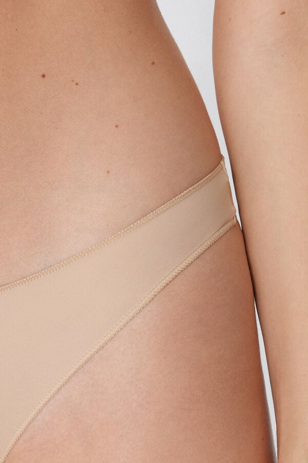 Tezenis Braguita Brasileña De Microfibra Reciclada