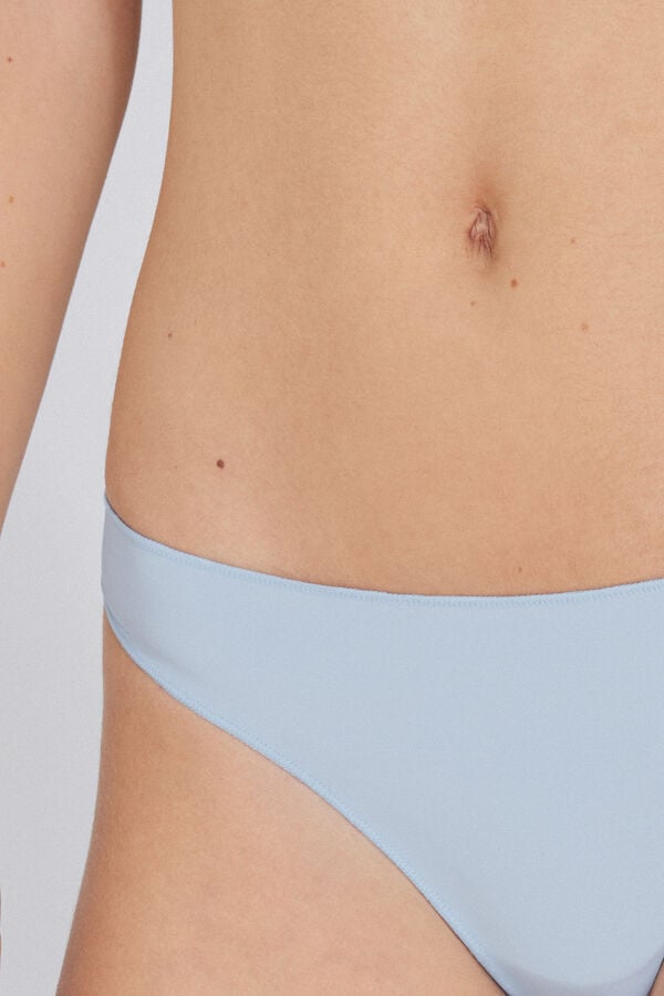 Tezenis Braguita Brasileña De Microfibra Reciclada