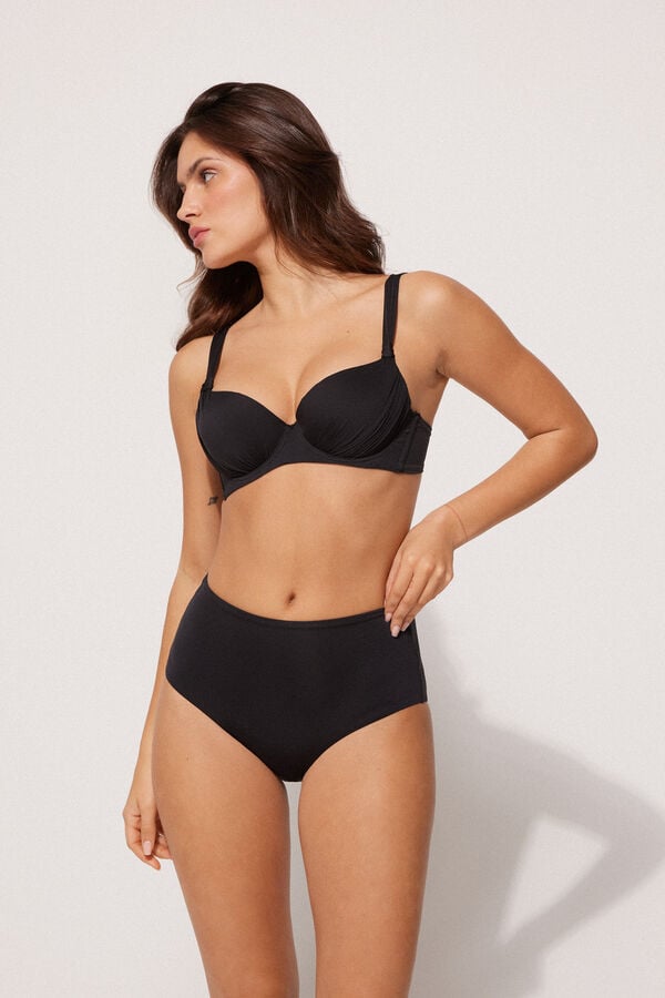 Tezenis Braguita De Bikini Alta Reciclada