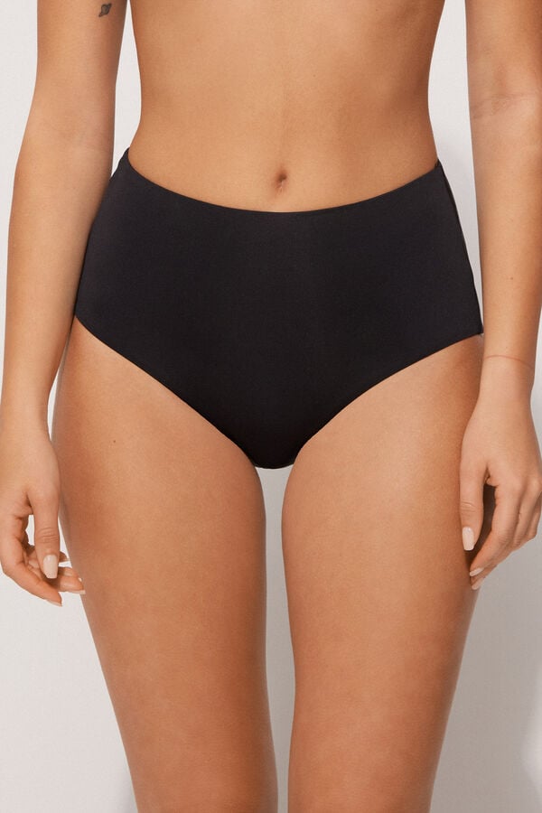 Tezenis Braguita de Bikini Alta Reciclada