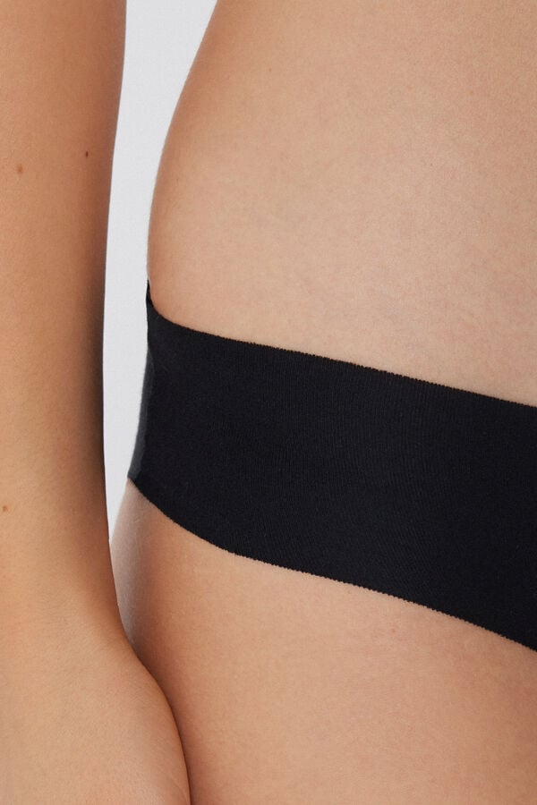 Tezenis Braguita Sin Costuras De Algodón Orgánico