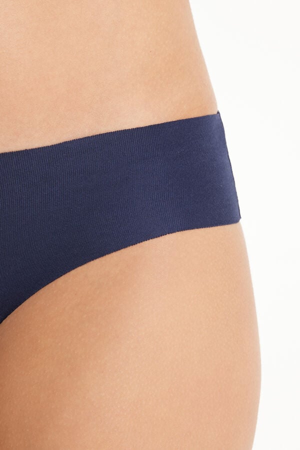 Tezenis Braguita Sin Costuras De Algodón Orgánico