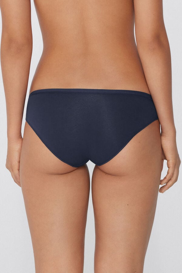 Tezenis Braguitas De Algodón Orgánico Para Mujer
