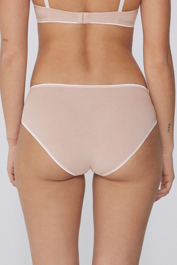 Tezenis Braguitas Delicate Touch