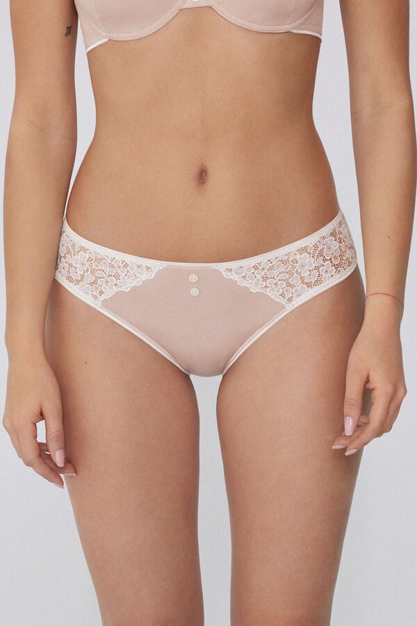 Tezenis Braguitas Delicate Touch