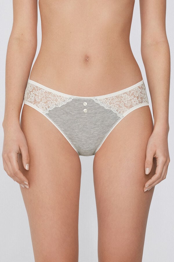 Tezenis Braguitas Delicate Touch