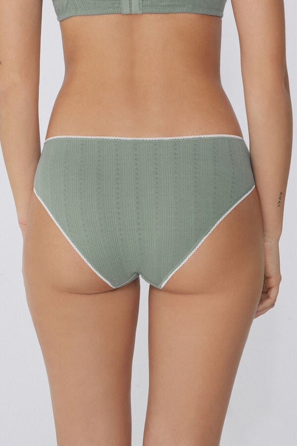 Tezenis Braguitas Pointelle Fantasy