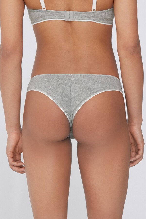 Tezenis Brasileño Delicate Touch