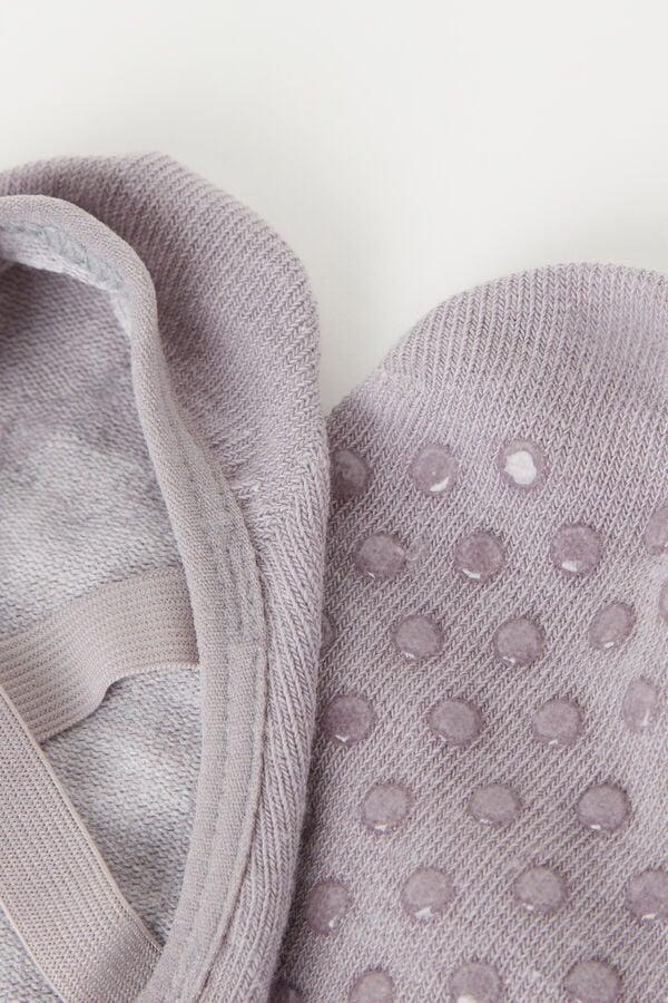 Tezenis Calcetines Babette Pilates Antideslizantes