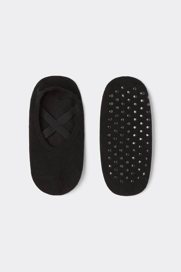 Tezenis Calcetines Babette Pilates Antideslizantes