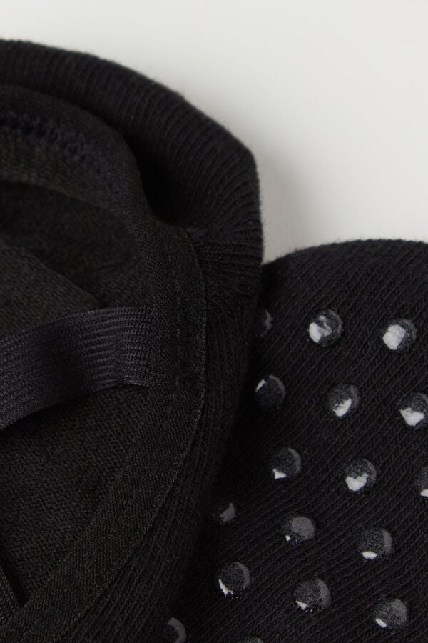 Tezenis Calcetines Babette Pilates Antideslizantes