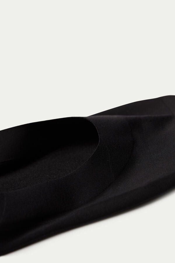 Tezenis Calcetines Invisibles Sin Rematar