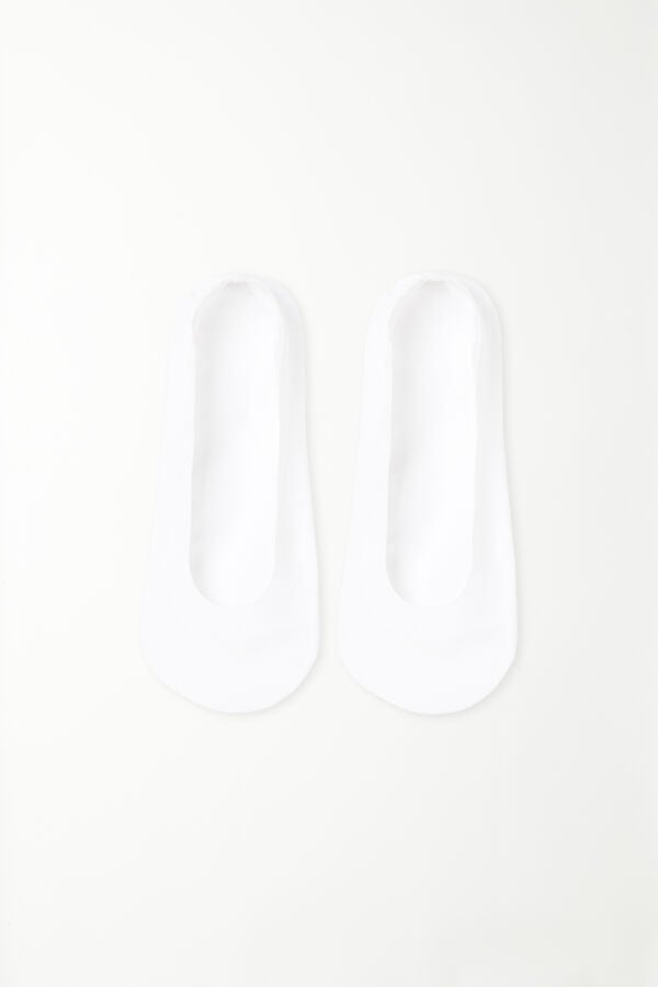 Tezenis Calcetines Invisibles Sin Rematar