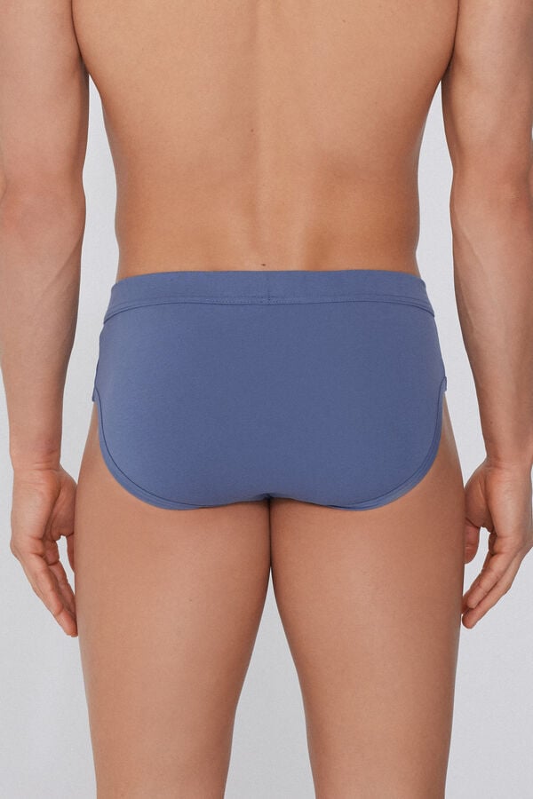 Tezenis Calzoncillo De Algodón Ligero Extrafino