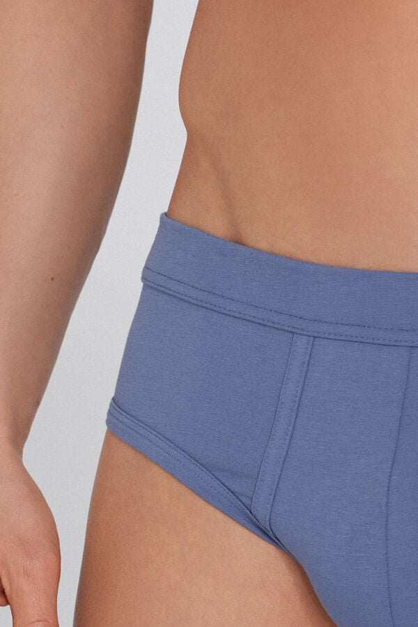 Tezenis Calzoncillo De Algodón Ligero Extrafino