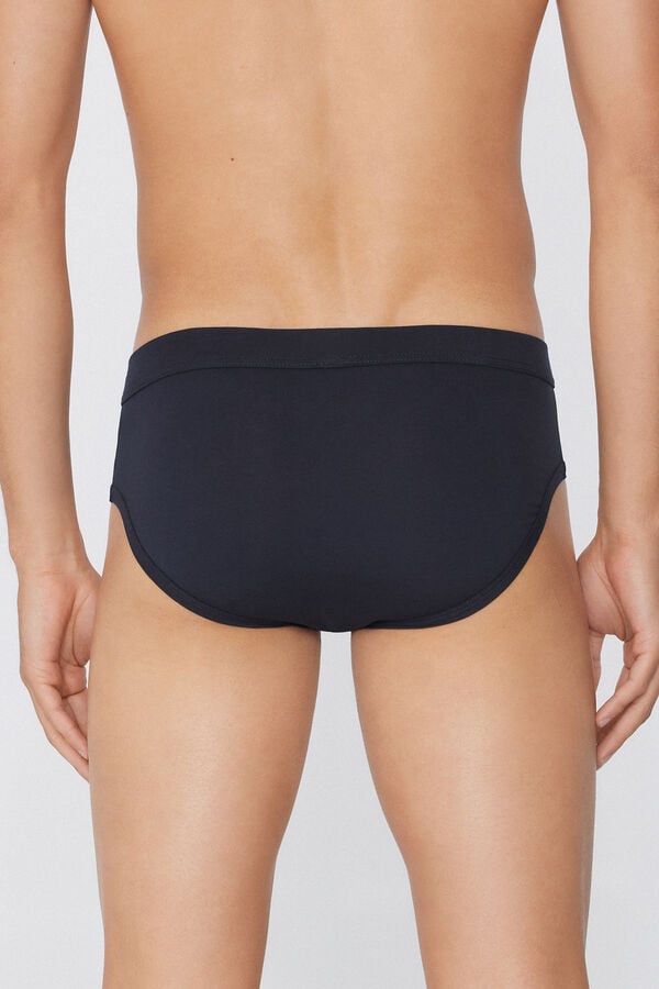 Tezenis Calzoncillo De Algodón Ligero Extrafino