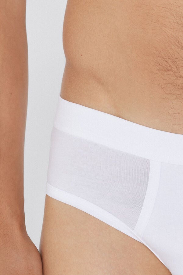 Tezenis Calzoncillo De Algodón Ligero Extrafino