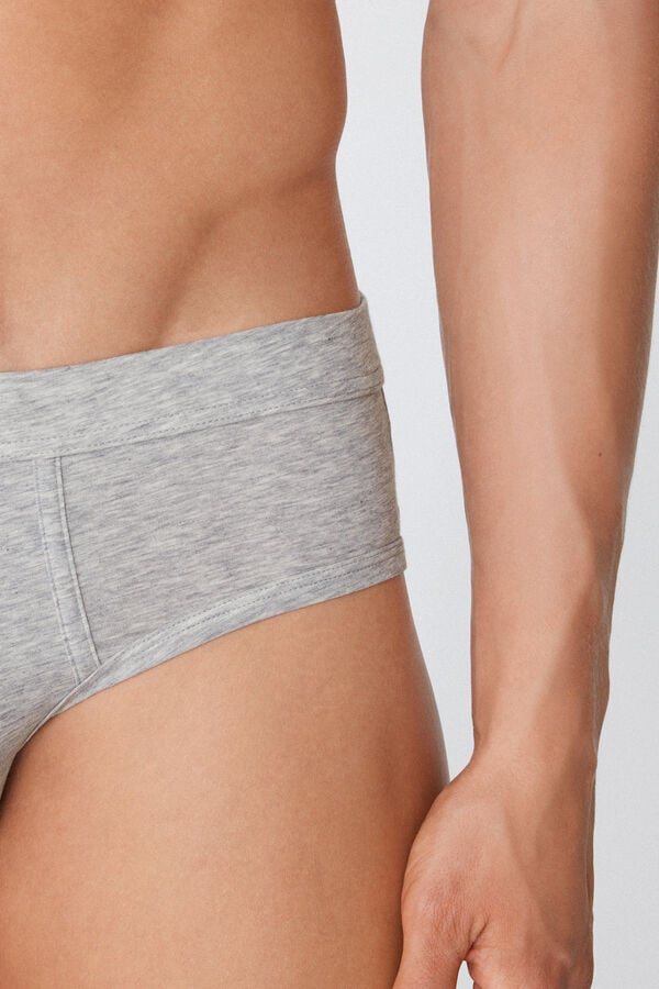 Tezenis Calzoncillo De Algodón Ligero Extrafino