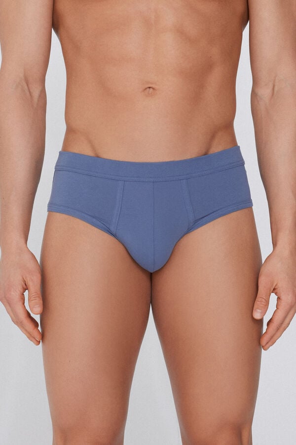 Tezenis Calzoncillo de algodón ligero extrafino