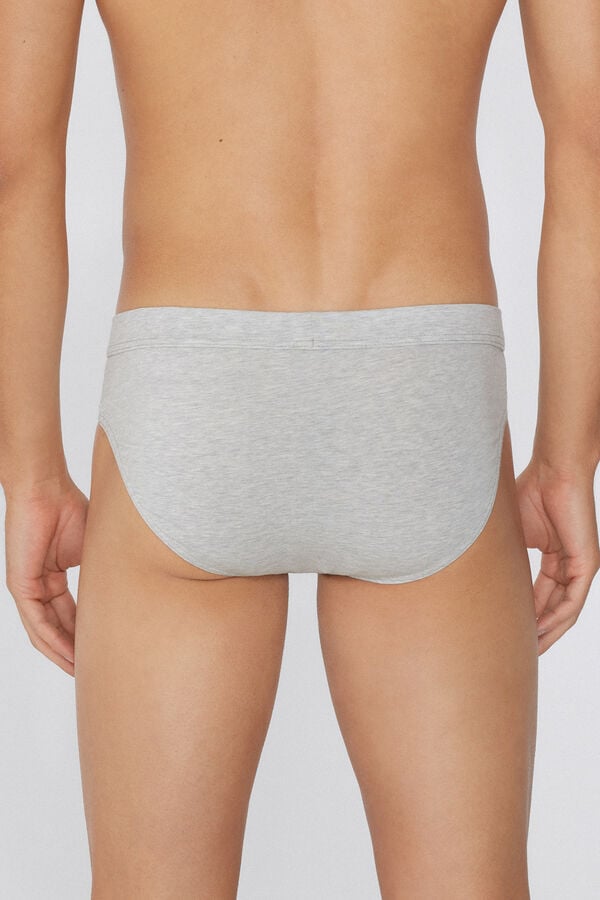 Tezenis Calzoncillos De Algodón Elástico