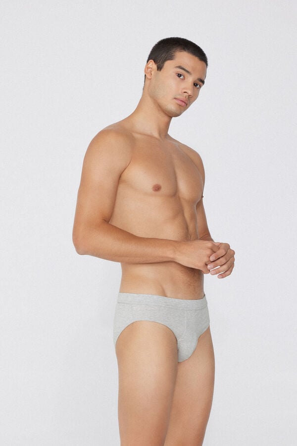 Tezenis Calzoncillos De Algodón Elástico