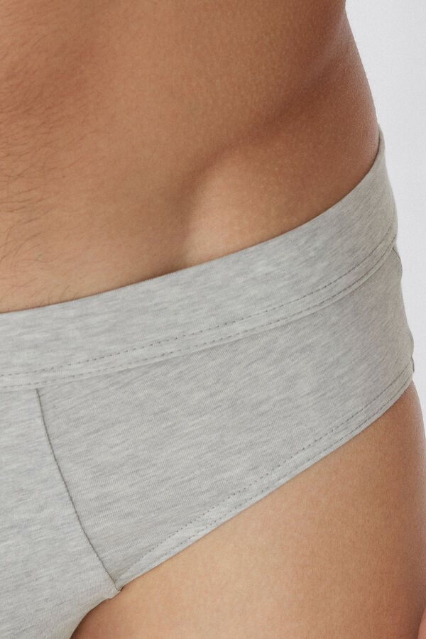 Tezenis Calzoncillos De Algodón Elástico