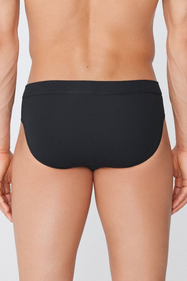 Tezenis Calzoncillos De Algodón Elástico