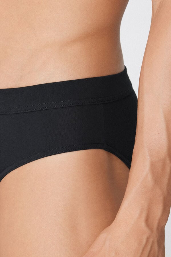 Tezenis Calzoncillos De Algodón Elástico