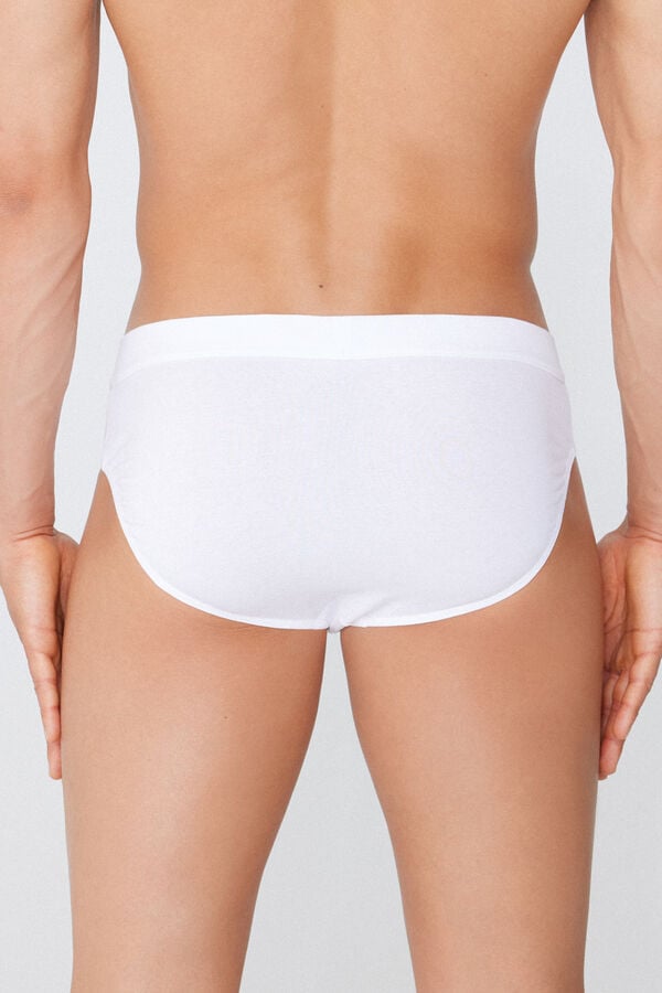 Tezenis Calzoncillos De Algodón Elástico