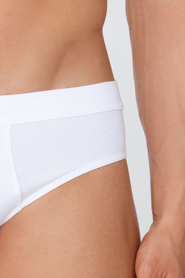 Tezenis Calzoncillos De Algodón Elástico