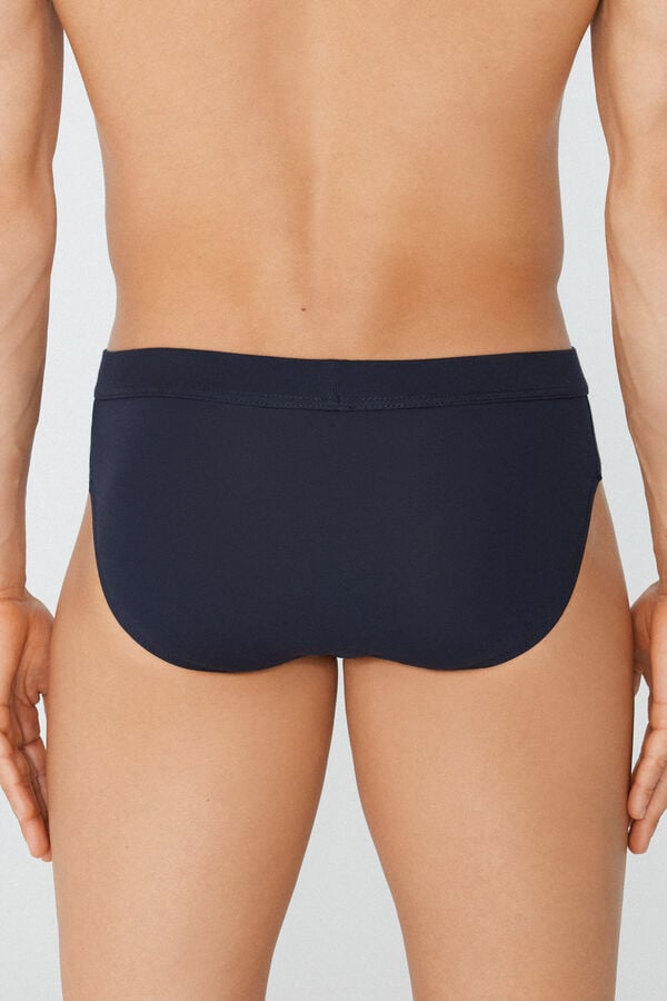 Tezenis Calzoncillos De Algodón Elástico