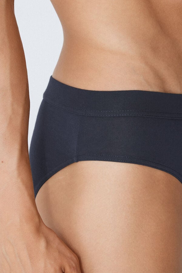 Tezenis Calzoncillos De Algodón Elástico