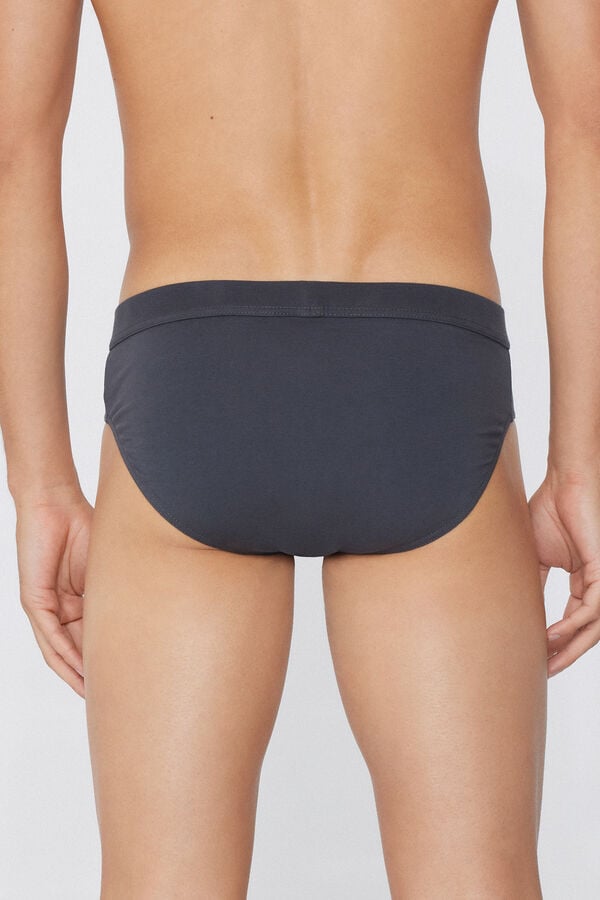 Tezenis Calzoncillos De Algodón Elástico