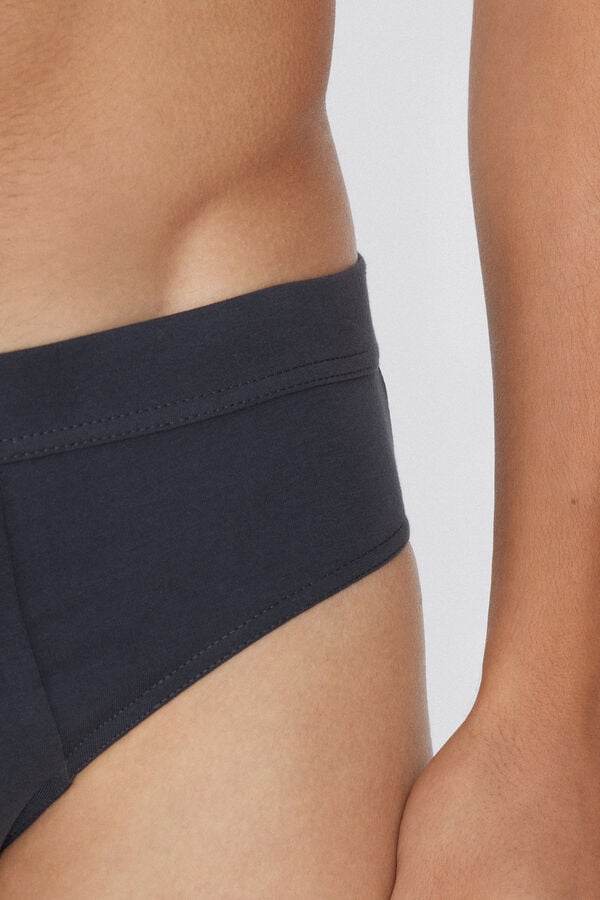 Tezenis Calzoncillos De Algodón Elástico