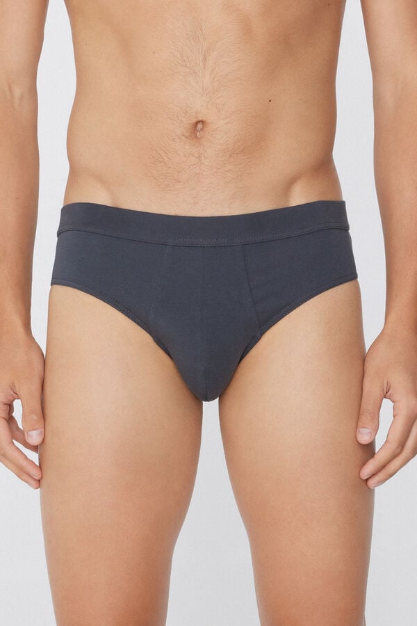 Tezenis Calzoncillos De Algodón Elástico