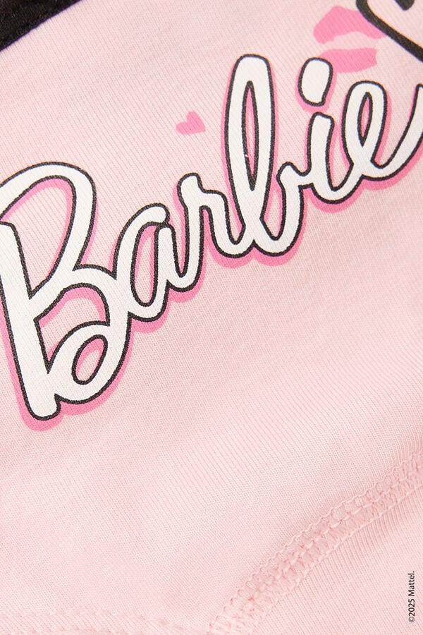 Tezenis Culotte De Algodón Estampado Barbie Niña