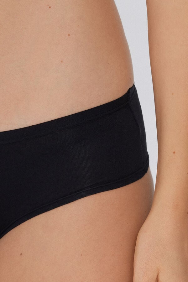 Tezenis Culotte De Algodón Orgánico