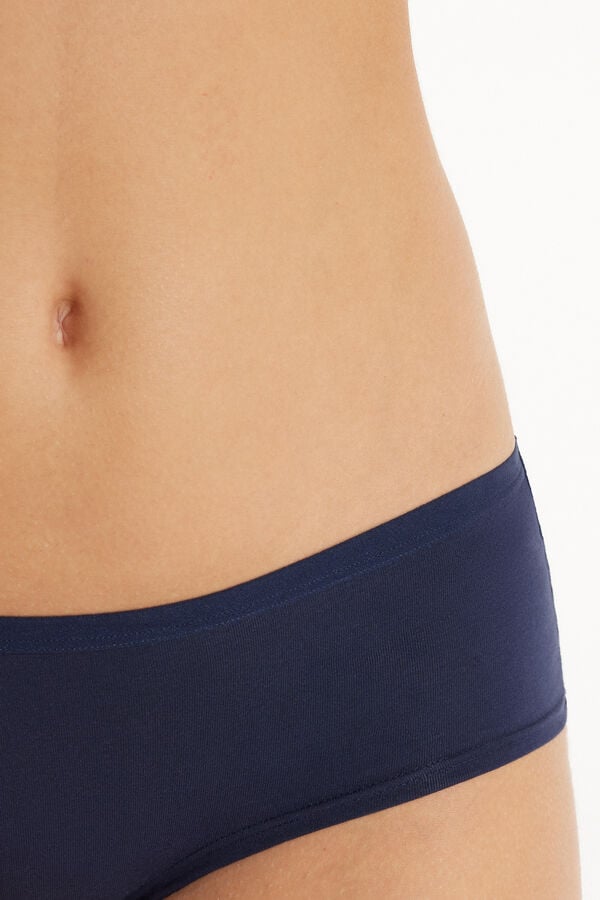 Tezenis Culotte De Algodón Orgánico