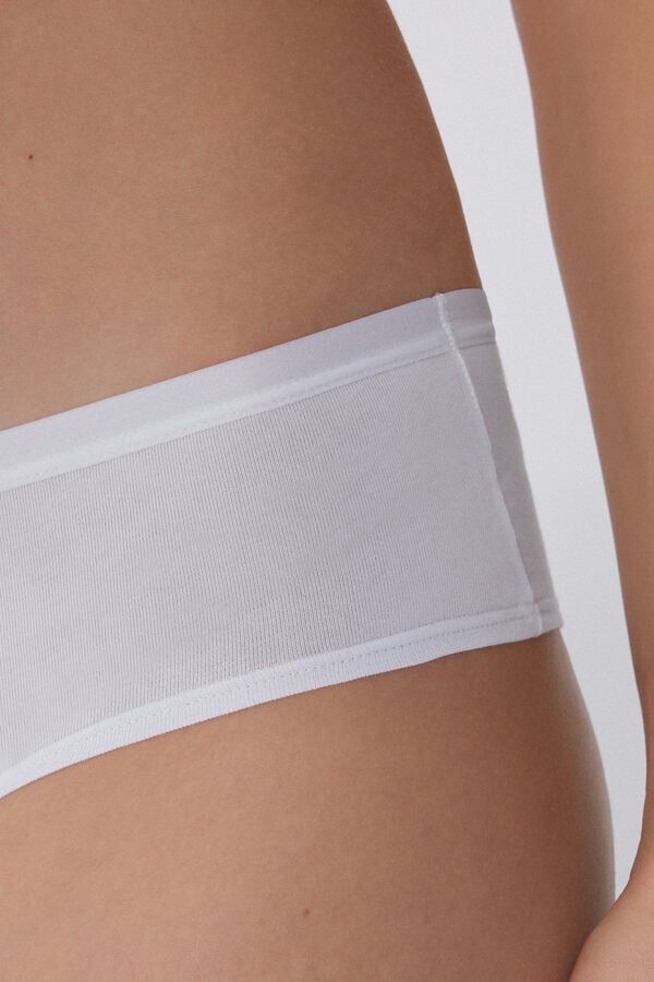 Tezenis Culotte De Algodón Orgánico