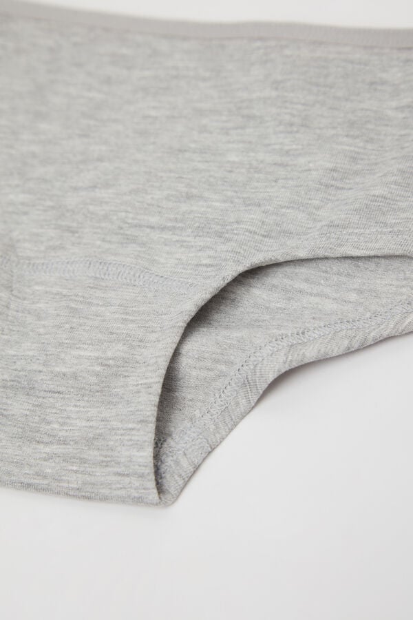 Tezenis Culotte Para Niña Básico De Algodón