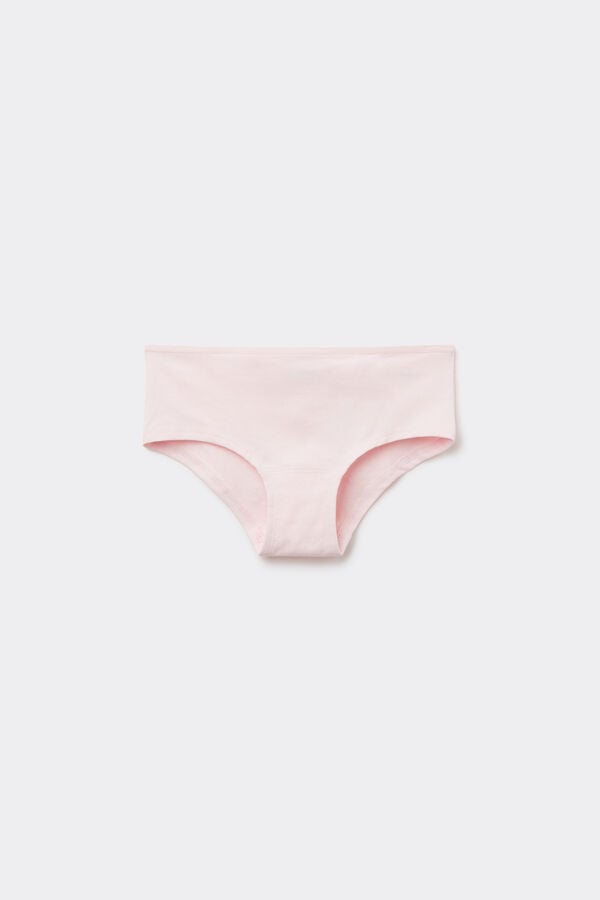 Tezenis Culotte para niña básico de algodón