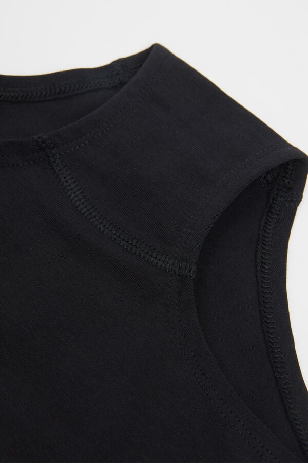 Tezenis Culotte Para Niña Básico De Algodón