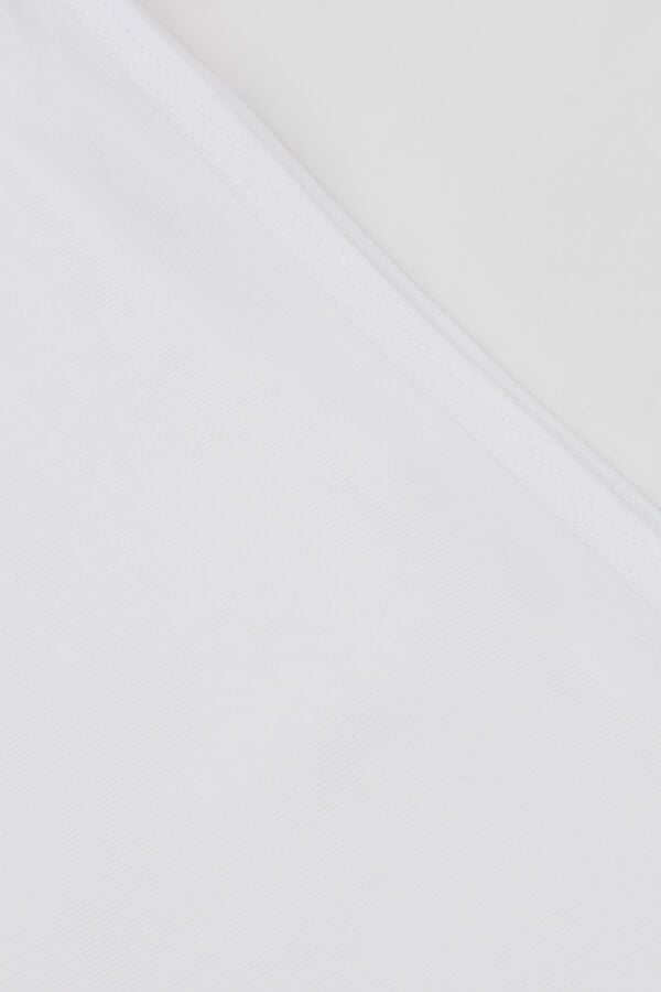 Tezenis Culotte Para Niña Básico De Algodón