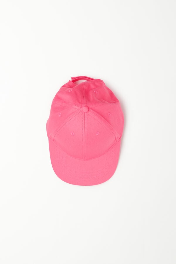 Tezenis Gorra Infantil Unisex