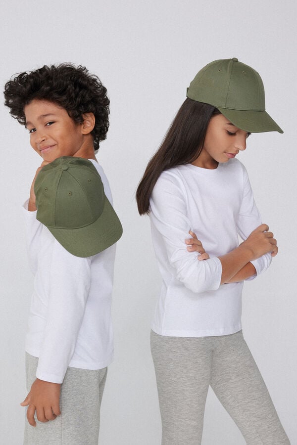 Tezenis Gorra Infantil Unisex