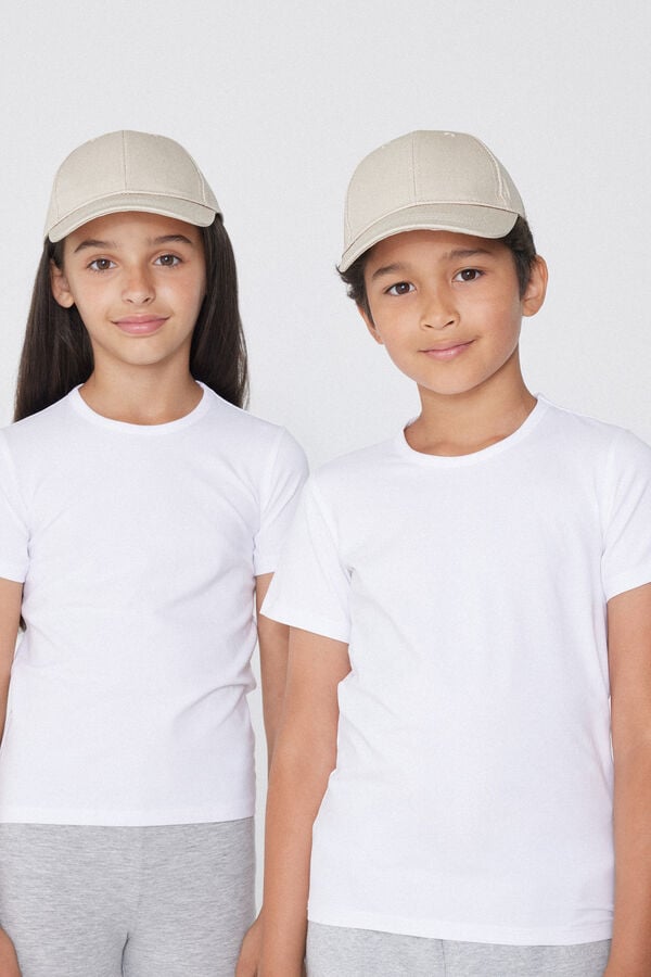 Tezenis Gorra Infantil Unisex