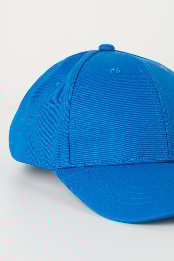 Tezenis Gorra Infantil Unisex